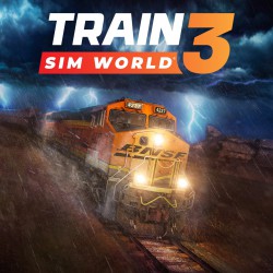 Train Sim World 3 KONTO WSPÓŁDZIELONE PC STEAM DOSTĘP DO KONTA WSZYSTKIE DLC
