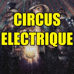 Circus Electrique KONTO WSPÓŁDZIELONE PC STEAM DOSTĘP DO KONTA WSZYSTKIE DLC