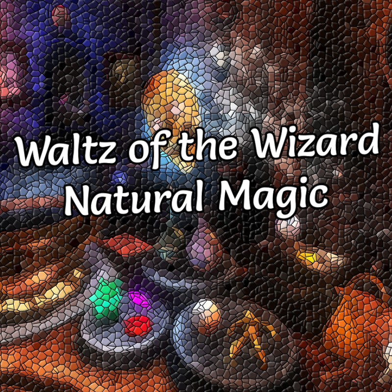 Waltz of the Wizard: Natural Magic KONTO WSPÓŁDZIELONE PC STEAM DOSTĘP DO KONTA WSZYSTKIE DLC