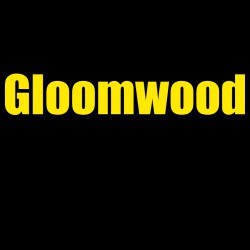 Gloomwood KONTO...