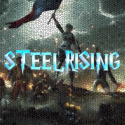 Steelrising ALL DLC STEAM PC ACCESS GAME SHARED ACCOUNT OFFLINE