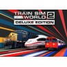 Train Sim World 2 Deluxe Edition STEAM