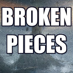 Broken Pieces ALL DLC STEAM PC ACCESS GAME SHARED ACCOUNT OFFLINE