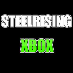 STEELRISING XBOX ONE /...