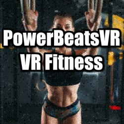 PowerBeatsVR - VR Fitness...