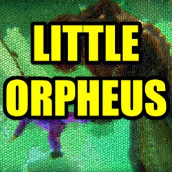 Little Orpheus ALL DLC STEAM PC ACCESS GAME SHARED ACCOUNT OFFLINE