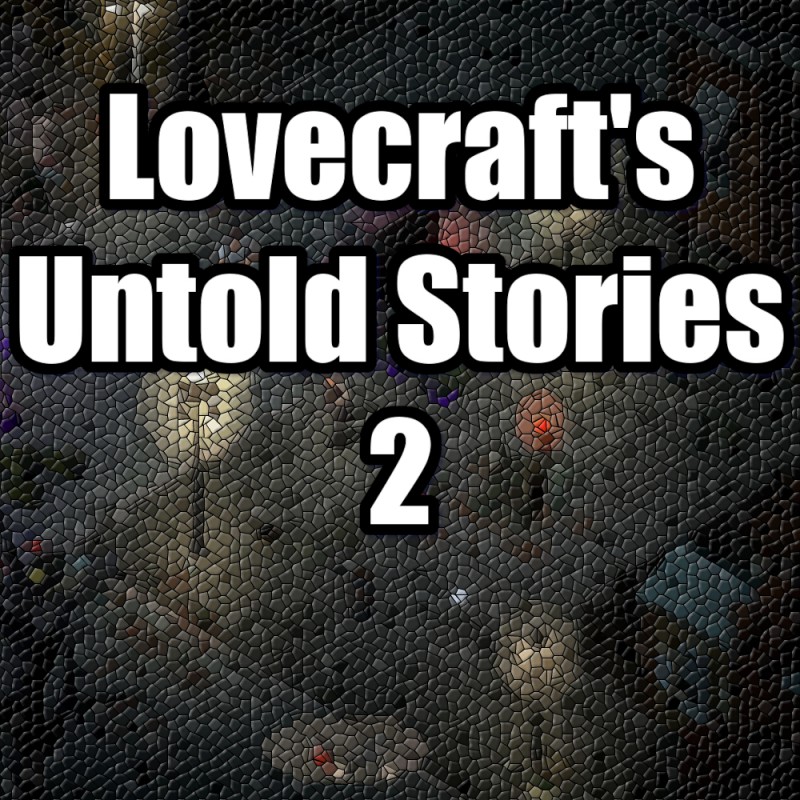 Lovecraft's Untold Stories 2 ALL DLC STEAM PC ACCESS GAME SHARED ACCOUNT OFFLINE