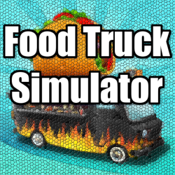 Food Truck Simulator KONTO WSPÓŁDZIELONE PC STEAM DOSTĘP DO KONTA WSZYSTKIE DLC