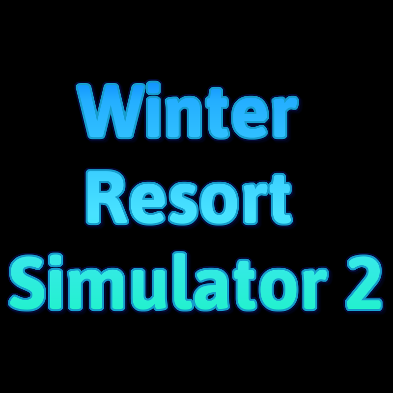 Winter Resort Simulator 2 ALL DLC STEAM PC ACCESS GAME SHARED ACCOUNT OFFLINE