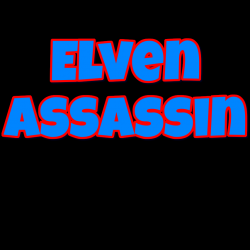 Elven Assassin ALL DLC...