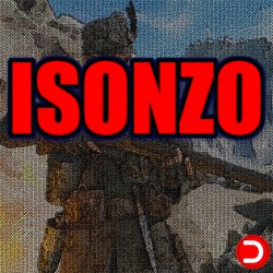 Isonzo STEAM PC ACCESS GAME...