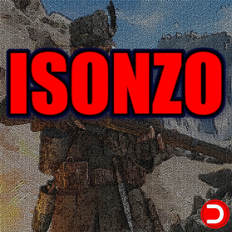Isonzo STEAM PC ACCESS GAME SHARED ACCOUNT OFFLINE