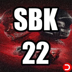 SBK 22 STEAM PC ACCESS GAME SHARED ACCOUNT OFFLINE