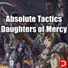 Absolute Tactics Daughters of Mercy KONTO WSPÓŁDZIELONE PC STEAM DOSTĘP DO KONTA WSZYSTKIE DLC