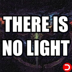 There Is No Light ALL DLC STEAM PC ACCESS GAME SHARED ACCOUNT OFFLINE