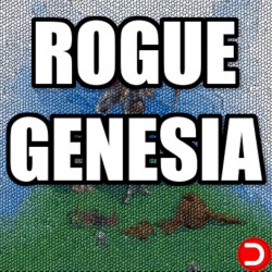 Rogue Genesia ALL DLC STEAM PC ACCESS GAME SHARED ACCOUNT OFFLINE