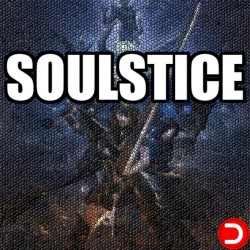 Soulstice ALL DLC STEAM PC ACCESS GAME SHARED ACCOUNT OFFLINE