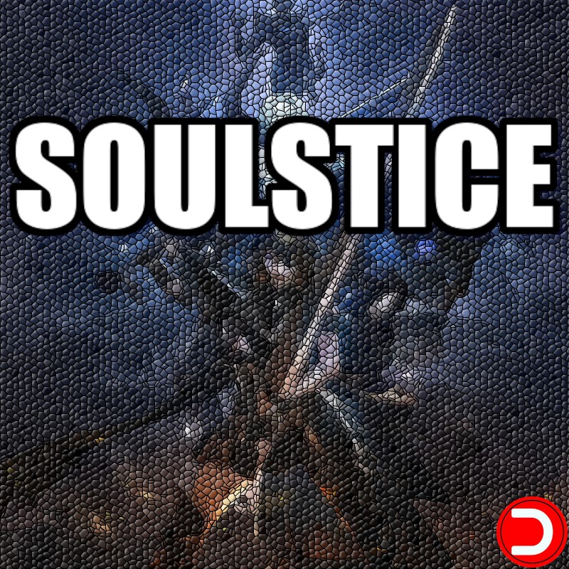 Soulstice ALL DLC STEAM PC ACCESS GAME SHARED ACCOUNT OFFLINE