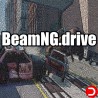 BeamNG.drive STEAM PC DOSTĘP DO KONTA WSPÓŁDZIELONEGO