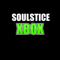 Soulstice XBOX ONE / Series X|S KONTO WSPÓŁDZIELONE DOSTĘP DO KONTA
