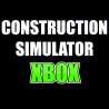 Construction Simulator XBOX ONE / Series X|S ACCESS GAME SHARED ACCOUNT OFFLINE