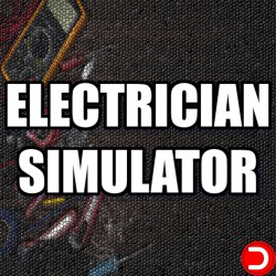 Electrician Simulator KONTO...
