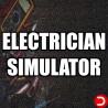 Electrician Simulator ALL DLC STEAM PC ACCESS GAME SHARED ACCOUNT OFFLINE