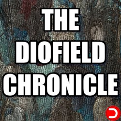 The DioField Chronicle ALL DLC STEAM PC ACCESS GAME SHARED ACCOUNT OFFLINE