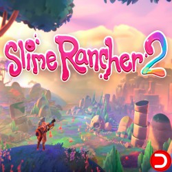 Slime Rancher 2 ALL DLC STEAM PC ACCESS GAME SHARED ACCOUNT OFFLINE