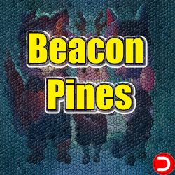 Beacon Pines KONTO WSPÓŁDZIELONE PC STEAM DOSTĘP DO KONTA WSZYSTKIE DLC