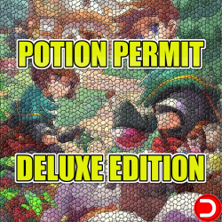 Potion Permit: Deluxe...
