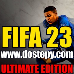 FIFA 23 ULTIMATE EDITION STEAM PC ACCESS GAME SHARED ACCOUNT OFFLINE