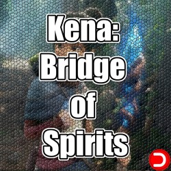 Kena: Bridge of Spirits...