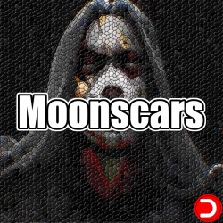 Moonscars ALL DLC STEAM PC...