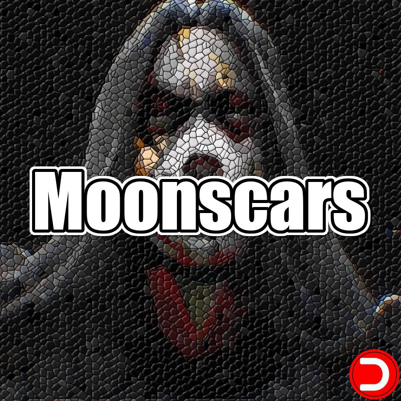 Moonscars KONTO WSPÓŁDZIELONE PC STEAM DOSTĘP DO KONTA WSZYSTKIE DLC