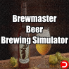 Brewmaster Beer Brewing Simulator ALL DLC STEAM PC ACCESS GAME SHARED ACCOUNT OFFLINE