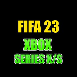 EA SPORTS FIFA 23 XBOX ONE / Series X|S KONTO WSPÓŁDZIELONE DOSTĘP DO KONTA
