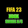 FIFA 23 XBOX Series X S ACCESS GAME SHARED ACCOUNT OFFLINE