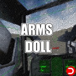 ARMS DOLL ALL DLC STEAM PC...
