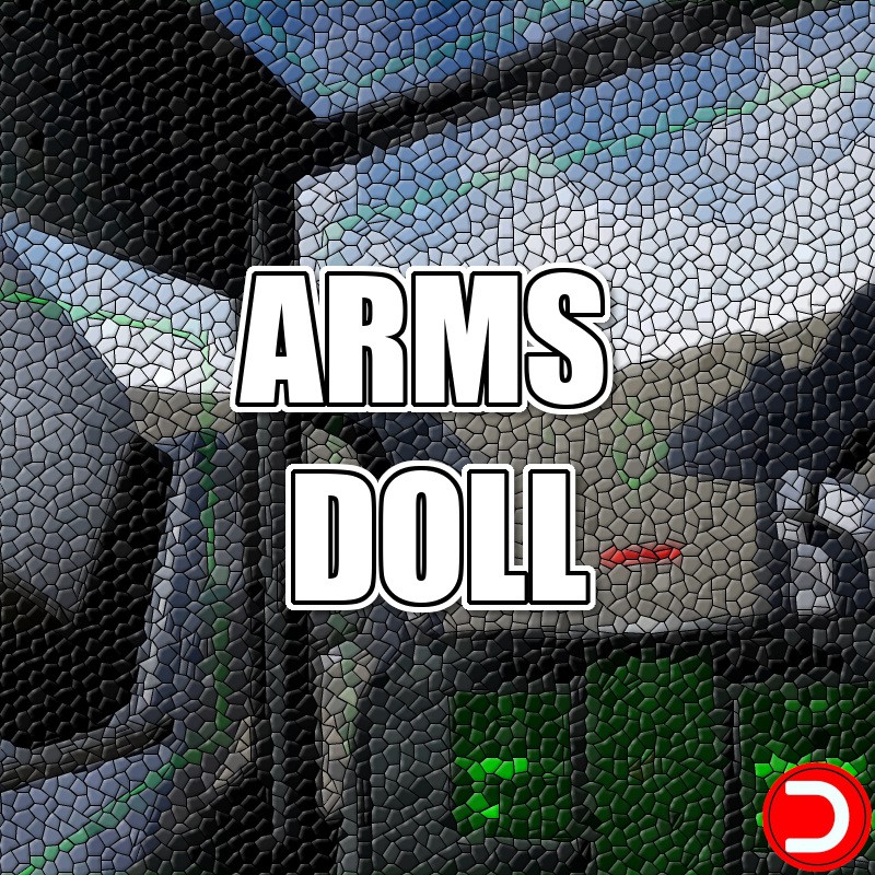 ARMS DOLL VR KONTO WSPÓŁDZIELONE PC STEAM DOSTĘP DO KONTA WSZYSTKIE DLC