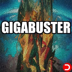 GIGABUSTER ALL DLC STEAM PC ACCESS GAME SHARED ACCOUNT OFFLINE