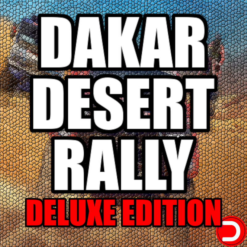 Dakar Desert Rally KONTO WSPÓŁDZIELONE PC STEAM DOSTĘP DO KONTA WSZYSTKIE DLC