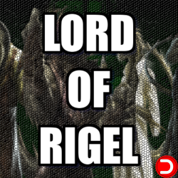 Lord of Rigel KONTO WSPÓŁDZIELONE PC STEAM DOSTĘP DO KONTA WSZYSTKIE DLC