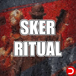 Sker Ritual ALL DLC STEAM...