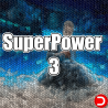 SuperPower 3 KONTO WSPÓŁDZIELONE PC STEAM DOSTĘP DO KONTA WSZYSTKIE DLC