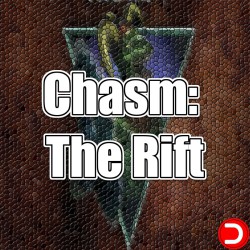 Chasm: The Rift KONTO...