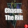 Chasm: The Rift KONTO WSPÓŁDZIELONE PC STEAM DOSTĘP DO KONTA WSZYSTKIE DLC