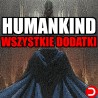 HUMANKIND Digital Deluxe Edition WSZYSTKIE DLC STEAM PC DOSTĘP DO KONTA WSPÓŁDZIELONEGO - OFFLINE
