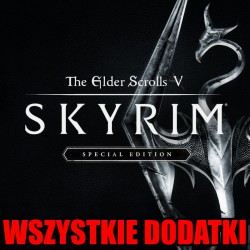 The Elder Scrolls V: Skyrim Special Edition STEAM DOSTĘP DO KONTA