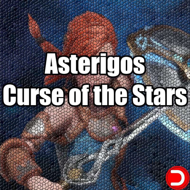 Asterigos: Curse of the Stars ALL DLC STEAM PC ACCESS GAME SHARED ACCOUNT OFFLINE
